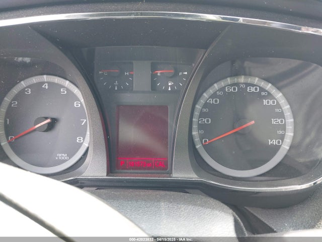 2GKALNEKXG6269020 GMC Terrain Sle-2