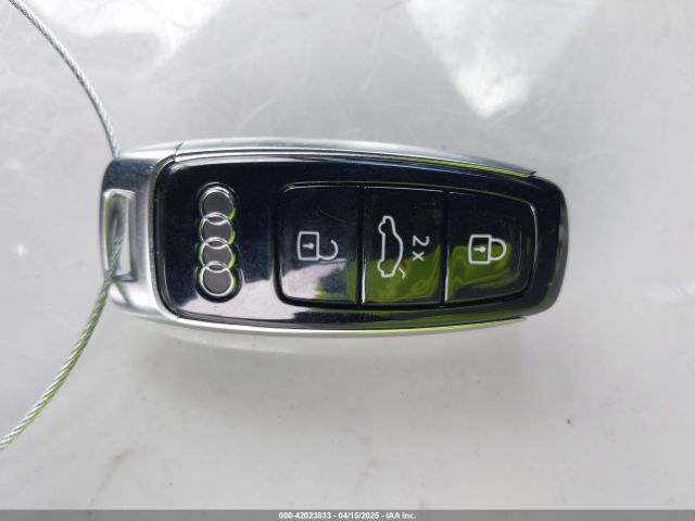 WAUM2AF21LN061856 Audi A6 Prestige 55 Tfsi Quattro S Tronic