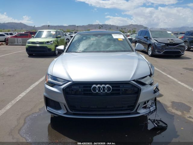 WAUM2AF21LN061856 Audi A6 Prestige 55 Tfsi Quattro S Tronic