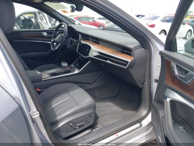 WAUM2AF21LN061856 Audi A6 Prestige 55 Tfsi Quattro S Tronic