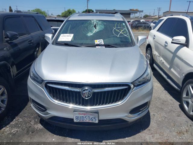 5GAERBKW7LJ237044 Buick Enclave Fwd Essence