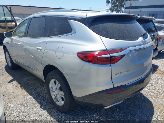 5GAERBKW7LJ237044 Buick Enclave Fwd Essence