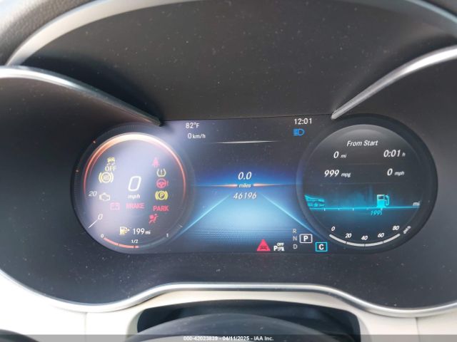 2022 MERCEDES-BENZ GLC 300 W1N0G8DB2NV361027 Photo 6