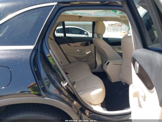 2022 MERCEDES-BENZ GLC 300 W1N0G8DB2NV361027 Photo 7