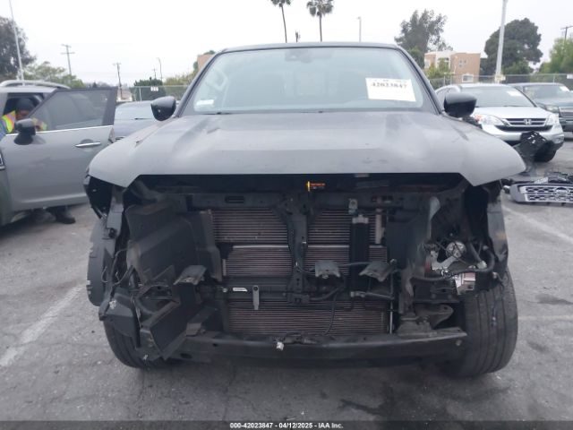 1N6ED1EJ1NN689040 Nissan Frontier Sv 4x2