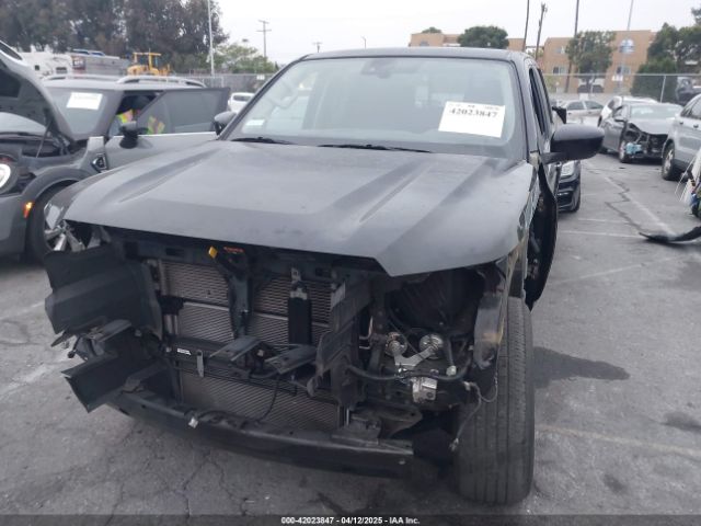 1N6ED1EJ1NN689040 Nissan Frontier Sv 4x2