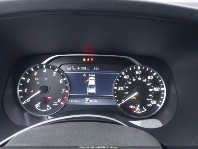 1N6ED1EJ1NN689040 Nissan Frontier Sv 4x2