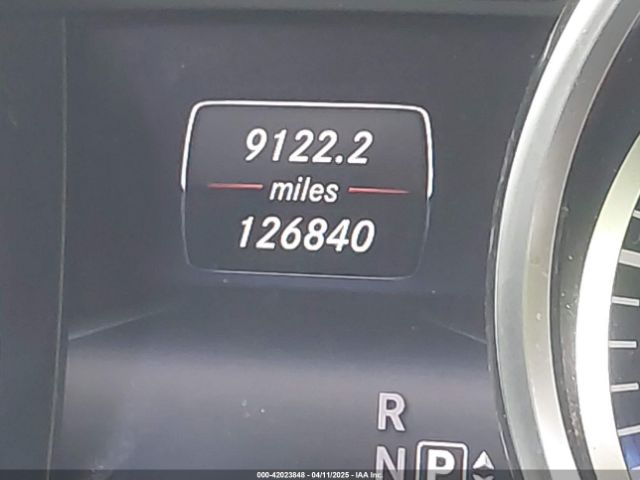 4JGDA5HB2EA274377 Mercedes-Benz Ml 350 4matic