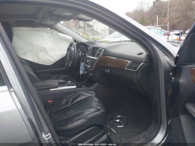 4JGDA5HB2EA274377 Mercedes-Benz Ml 350 4matic