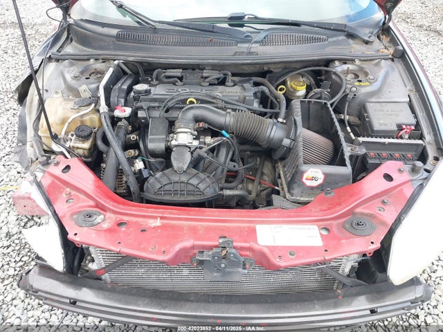 Продажа на аукционе авто 2005 Dodge Stratus Sxt, vin: 1B3EL46XX5N559642, номер лота: 42023852