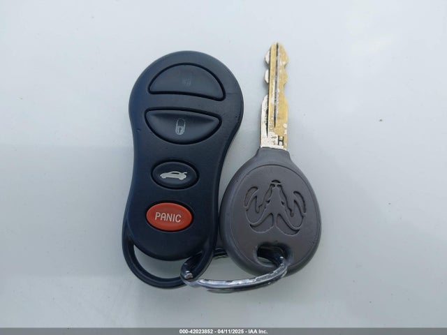 Продажа на аукционе авто 2005 Dodge Stratus Sxt, vin: 1B3EL46XX5N559642, номер лота: 42023852