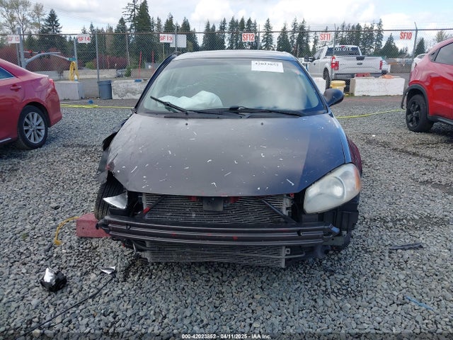 Продажа на аукционе авто 2005 Dodge Stratus Sxt, vin: 1B3EL46XX5N559642, номер лота: 42023852
