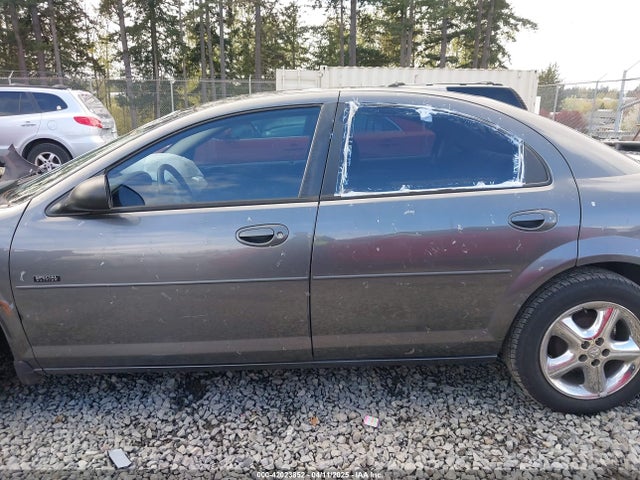 Продажа на аукционе авто 2005 Dodge Stratus Sxt, vin: 1B3EL46XX5N559642, номер лота: 42023852