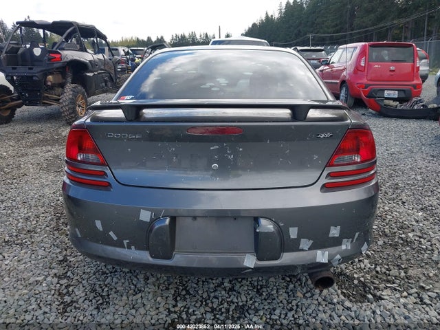 Продажа на аукционе авто 2005 Dodge Stratus Sxt, vin: 1B3EL46XX5N559642, номер лота: 42023852