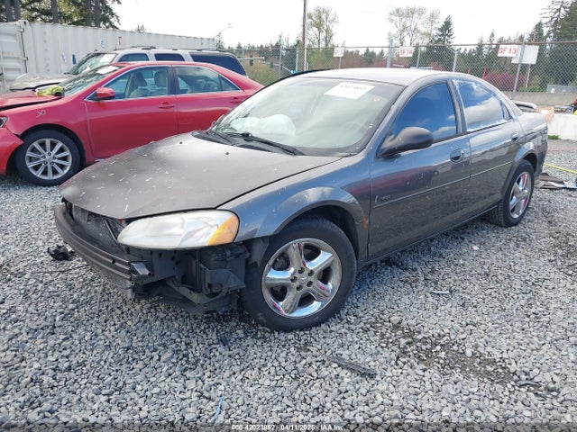Продажа на аукционе авто 2005 Dodge Stratus Sxt, vin: 1B3EL46XX5N559642, номер лота: 42023852