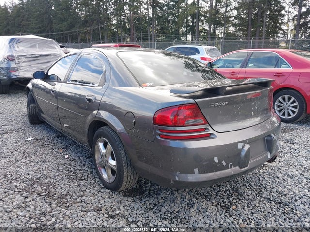 Продажа на аукционе авто 2005 Dodge Stratus Sxt, vin: 1B3EL46XX5N559642, номер лота: 42023852