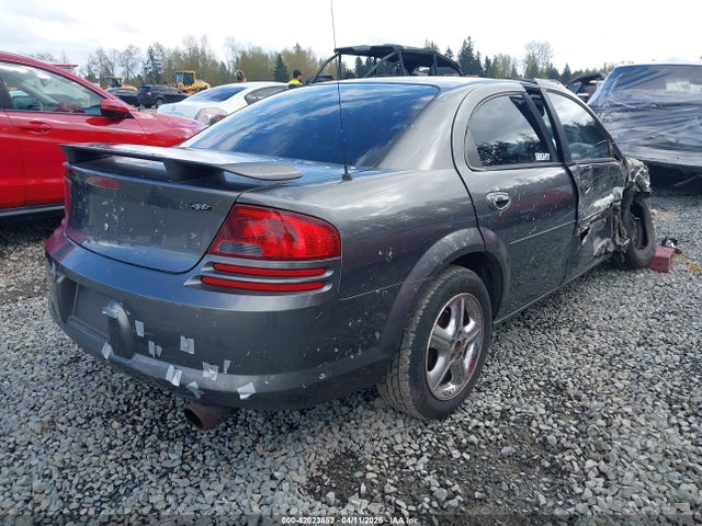 Продажа на аукционе авто 2005 Dodge Stratus Sxt, vin: 1B3EL46XX5N559642, номер лота: 42023852