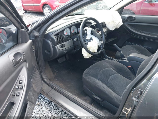 Продажа на аукционе авто 2005 Dodge Stratus Sxt, vin: 1B3EL46XX5N559642, номер лота: 42023852