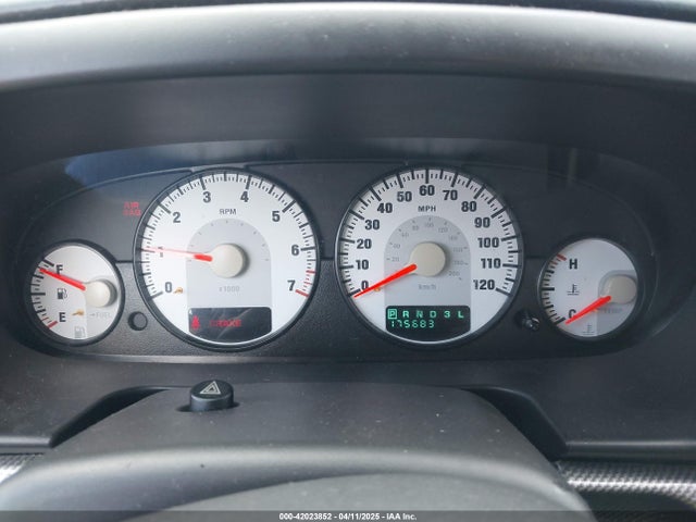 Продажа на аукционе авто 2005 Dodge Stratus Sxt, vin: 1B3EL46XX5N559642, номер лота: 42023852