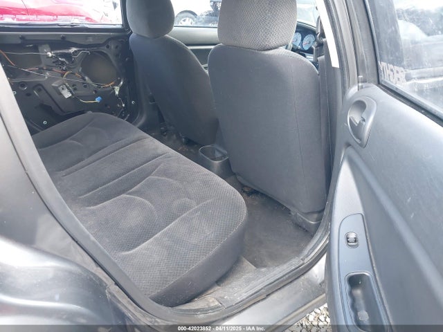 Продажа на аукционе авто 2005 Dodge Stratus Sxt, vin: 1B3EL46XX5N559642, номер лота: 42023852