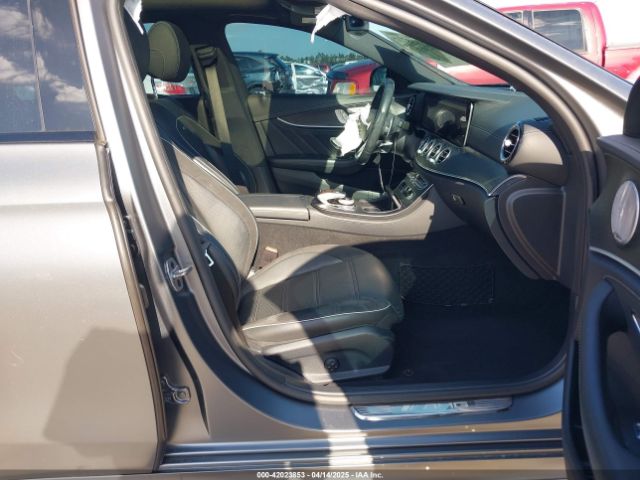 WDDZF8KB0LA708711 Mercedes-Benz Amg E 63 S 4matic