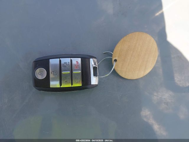 KNDMC5C16F6064141 KIA Sedona Sx