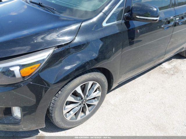 KNDMC5C16F6064141 KIA Sedona Sx