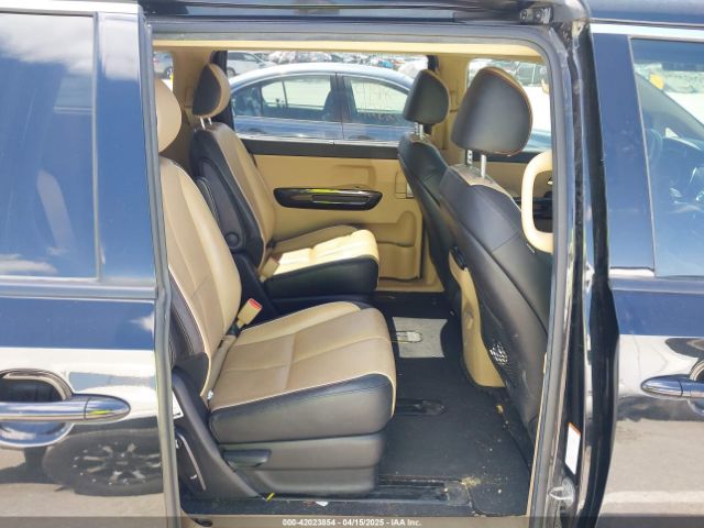 KNDMC5C16F6064141 KIA Sedona Sx