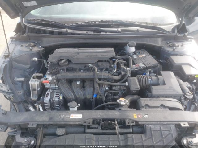 KMHLL4DG4RU723919 Hyundai ELANTRA SE