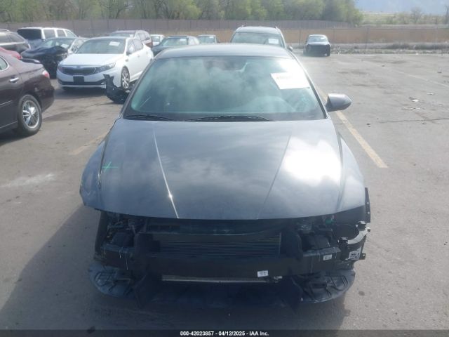 KMHLL4DG4RU723919 Hyundai ELANTRA SE
