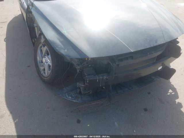 KMHLL4DG4RU723919 Hyundai ELANTRA SE