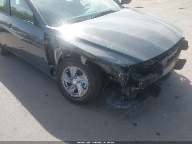 KMHLL4DG4RU723919 Hyundai ELANTRA SE