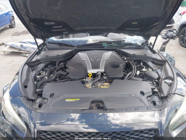 JN1EV7AP0HM730137 Infiniti Q50 3.0t Premium