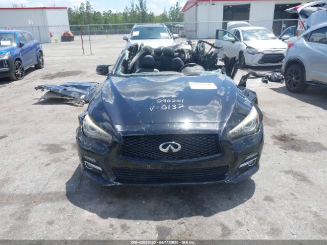 JN1EV7AP0HM730137 Infiniti Q50 3.0t Premium