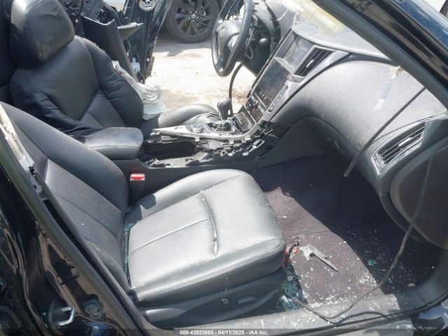 JN1EV7AP0HM730137 Infiniti Q50 3.0t Premium