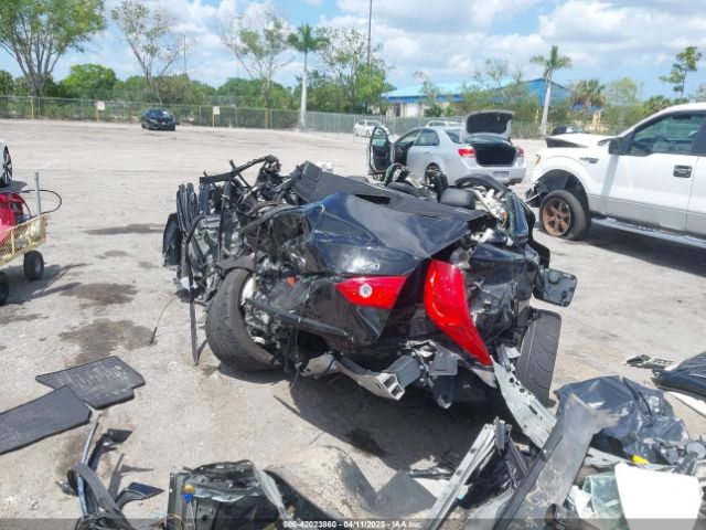 JN1EV7AP0HM730137 Infiniti Q50 3.0t Premium