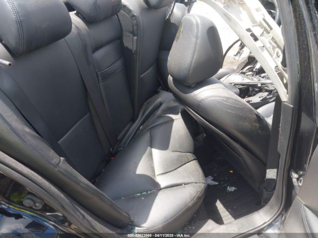 JN1EV7AP0HM730137 Infiniti Q50 3.0t Premium