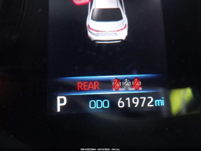 JTDS4MCE9N3500983 Toyota COROLLA SE