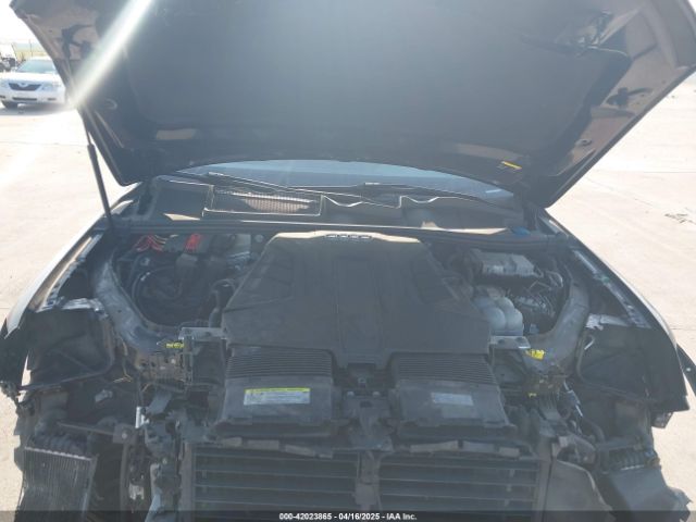 2019 AUDI Q7 WA1LAAF72KD046925 Photo 9