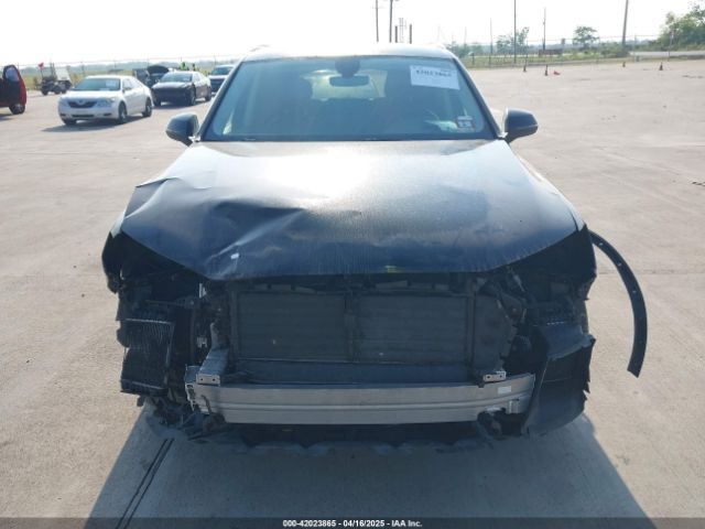 WA1LAAF72KD046925 Audi Q7