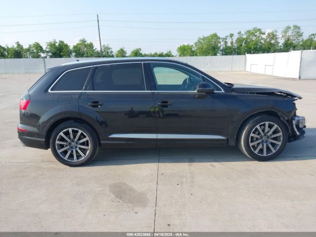WA1LAAF72KD046925 Audi Q7