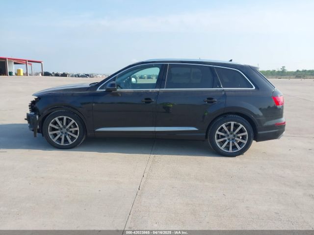 WA1LAAF72KD046925 Audi Q7