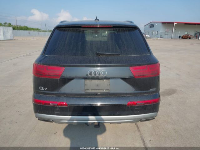 WA1LAAF72KD046925 Audi Q7