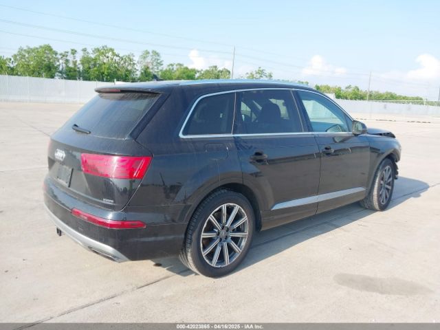 2019 AUDI Q7 WA1LAAF72KD046925 Photo 3
