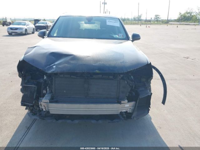 2019 AUDI Q7 WA1LAAF72KD046925 Photo 5