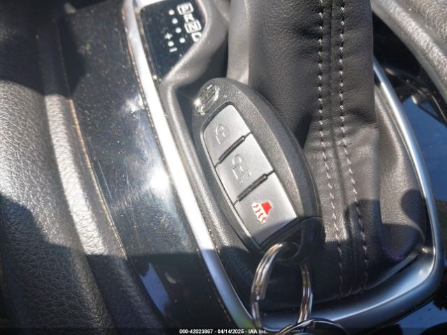 JN1BJ1CRXKW621514 Nissan Rogue Sport Sv