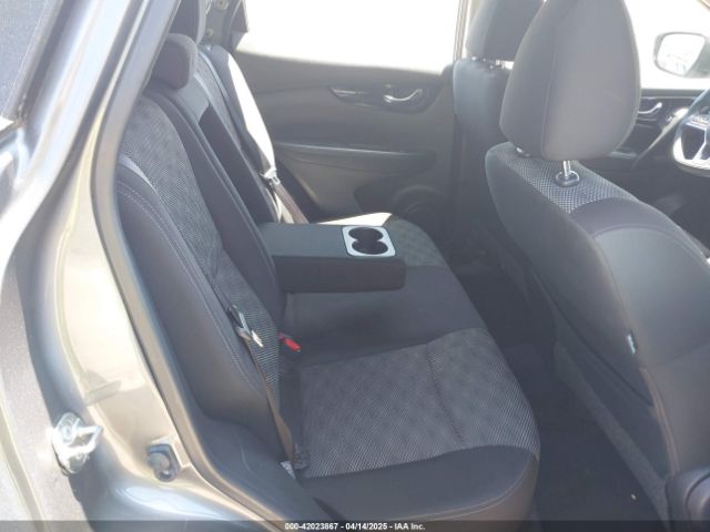 JN1BJ1CRXKW621514 Nissan Rogue Sport Sv