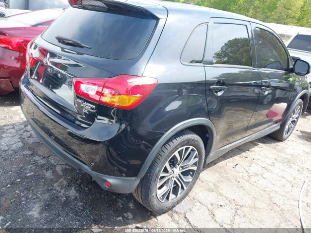2016 MITSUBISHI OUTLANDER SPORT JA4AP3AWXGZ024486 Photo 3