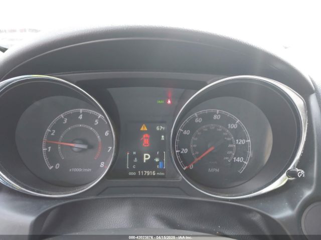 2016 MITSUBISHI OUTLANDER SPORT JA4AP3AWXGZ024486 Photo 6