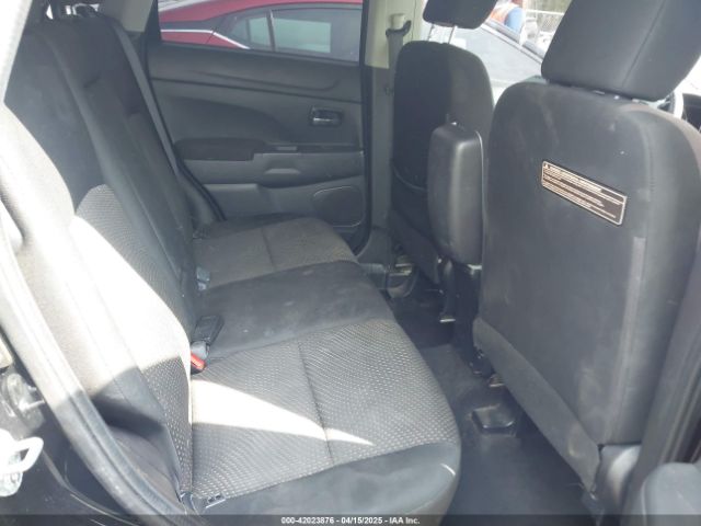 2016 MITSUBISHI OUTLANDER SPORT JA4AP3AWXGZ024486 Photo 7